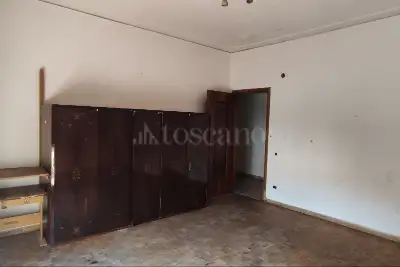 Attico in vendita, Via Attilio Cerutti, Prato