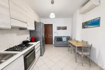 Casa in vendita, Via Ercole Falò, Alba Adriatica