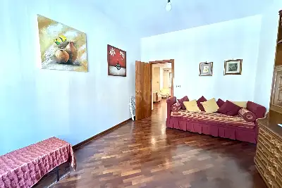 Casa in vendita, Via de Cosmi Giovanni Agostino, Palermo