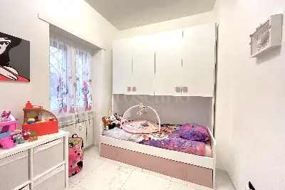 Casa in vendita, Piazza Piero Puricelli, Roma