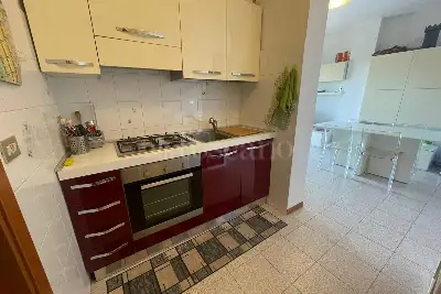 Casa in vendita, Via di Giesi, Martinsicuro