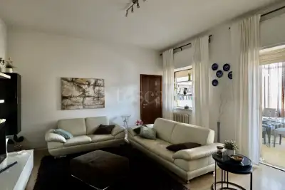 Casa in vendita, Corso Italia, Catania