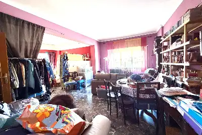 Casa in vendita, Via Pio Foà, Roma