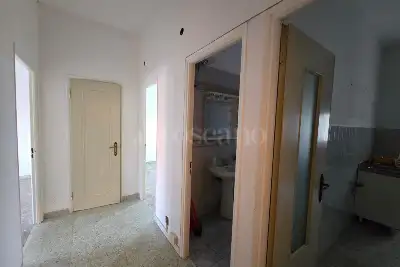 Casa in vendita, Via Norcia, Roma