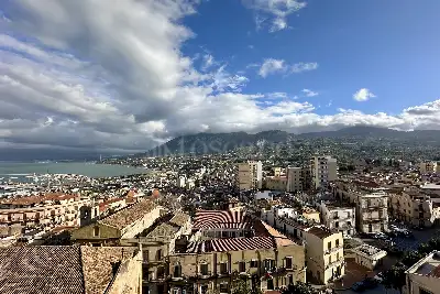 Attico in vendita, Via Garibaldi, Termini Imerese