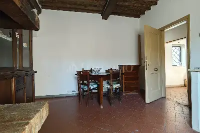 Casa in vendita, Vicolo Giovanni del Fu Ciatone, Castelnuovo Berardenga