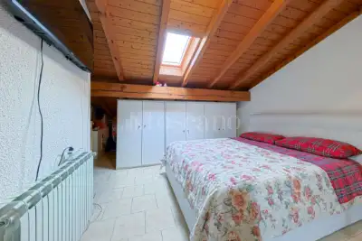 Casa in vendita, Via delle Camelie, Lavena Ponte Tresa