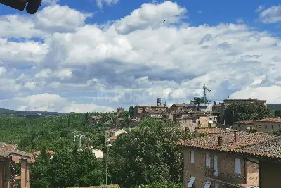 Villa Bifamiliare in vendita, Via Nuova, Sovicille