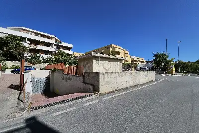 Box in vendita, Via Delle Dalie , Santa Marinella