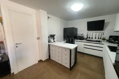 Villa in vendita, Viale della Regione Siciliana Nord Ovest, Palermo