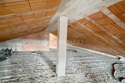 Mansarda in vendita, Via Francesco Baracca 3, Sassari