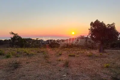 Edificabile Residenziali in vendita, Contrada Civita, Colonnella