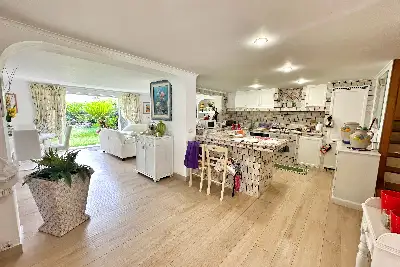 Villa Bifamiliare in vendita, Via Lido Orrì, Fiumicino