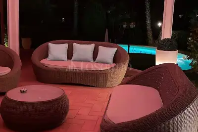 Villa in vendita, Via Olivella, Albano Laziale