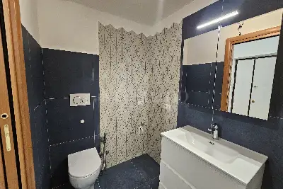 Casa in vendita, Via Gallia, Roma