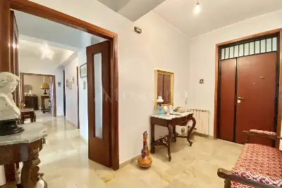 Casa in vendita, Viale Principe Umberto, Messina