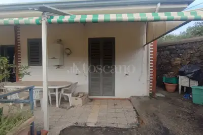 Casa Indipendente in affitto, Via Alcaloro, San Giovanni la Punta