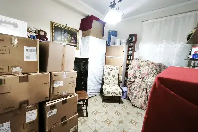 Casa in vendita, Via Vincenzo li Muli, Palermo