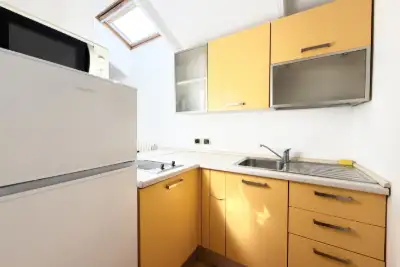 Casa in affitto, Viale Umbria, Milano
