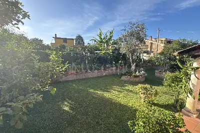 Villa in vendita, Via Poggio Nativo, Nettuno