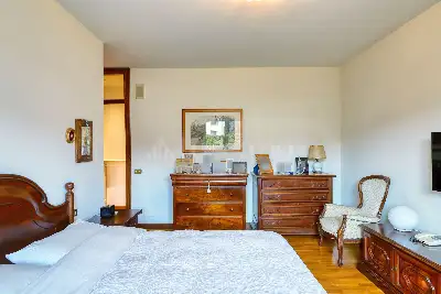 Villa in vendita, Via Luigi Pirandello, Besano