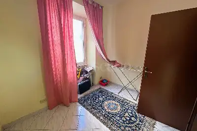 Casa in vendita, Via Carlo del Greco, Roma