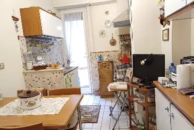 Casa in vendita, Viale Telese, Roma