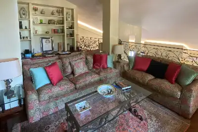 Villa Plurifamiliare in vendita, Via Meringo Alto, Ripi