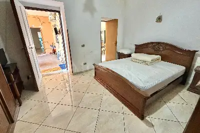 Casa in vendita, Via Fraina, Sarno