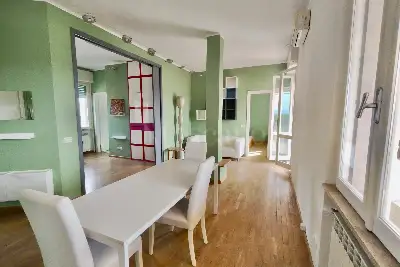 Attico in vendita, Via della Caserma, Terni