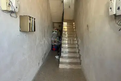 Casa Indipendente in vendita, Via Borrace Crocevia, Reggio di Calabria