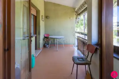 Villa Bifamiliare in vendita, Via Francesco Panciera, Zoppola