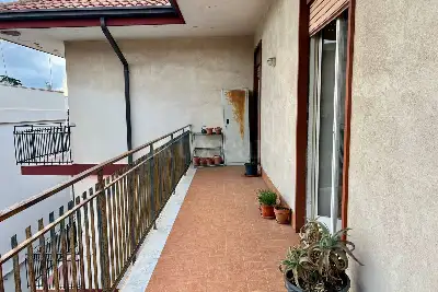 Casa in vendita, Corso Sicilia, Tremestieri Etneo