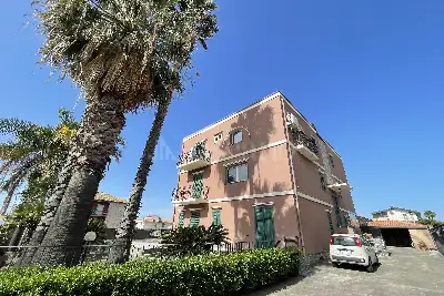 Mansarda in vendita, Via Angelo Musco, Motta Sant'Anastasia