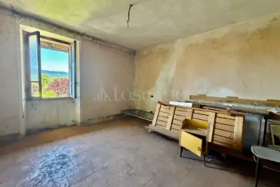 Casa Indipendente in vendita, Via Guglielmo Marconi, Paderno Franciacorta