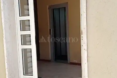 Attico in vendita, via Sabaudia, Valderice