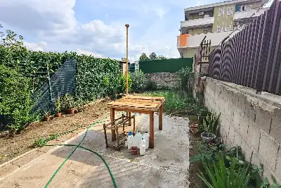 Casa in vendita, Via del Fosso dell'Acqua Mariana, Roma