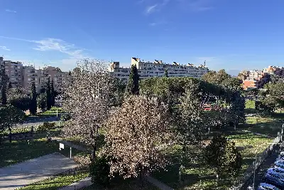 Casa in vendita, Via Giovanni Frignani, Roma