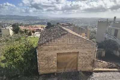 Casa Indipendente in vendita, Via Sicilia, Valderice