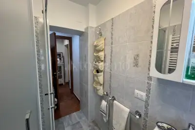 Casa in vendita, Viale Maria, Fiumicino