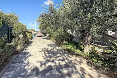 Casa Indipendente in vendita, Strada Vicinale Maccia d'Agliastru 2ª traversa, Sassari