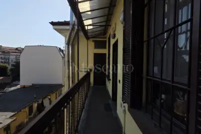 Casa in affitto, Via delle Forze Armate, Milano