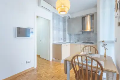 Casa in vendita, Corso Indipendenza, Milano