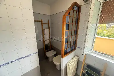 Casa in vendita, Via Nicola Maria Nicolai, Roma