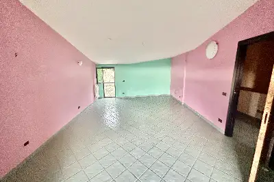 Villino a Schiera in vendita, Via Vitagliano Rosetti Residence S. Agostino, Caserta