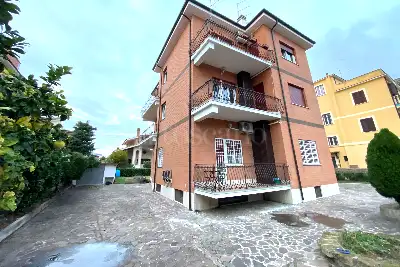 Casa in vendita, Via Ancilla Marighetto, Roma
