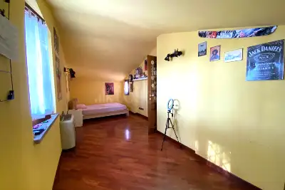 Villa in vendita, Via Raffaello Franchi , Roma