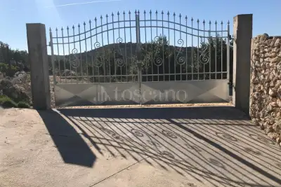 Agricolo in vendita, Strada Vicinale Logulentu Badde Tolta, Sassari