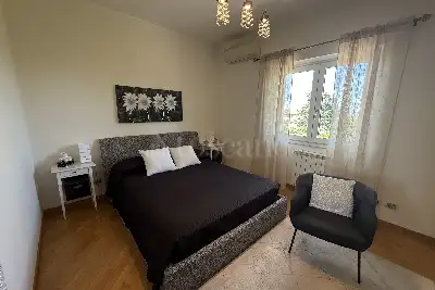 Villa Bifamiliare in vendita, Via Costa Rotonda , Marino