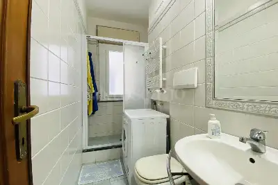 Casa in vendita, Via Paola Drigo, Roma